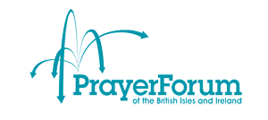 prayerforum logo